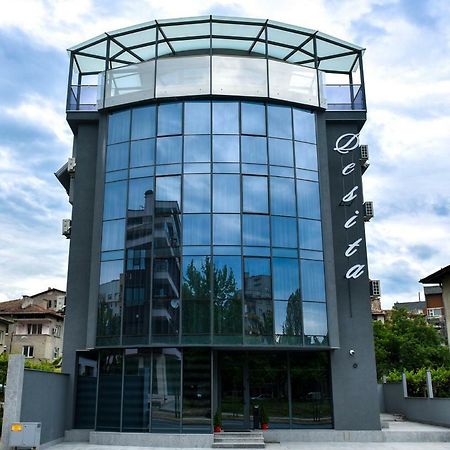 Стаи За Гости Десита Blagoevgrad Luaran gambar