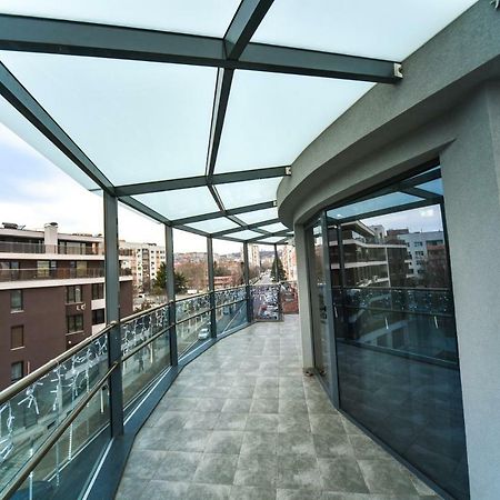 Стаи За Гости Десита Blagoevgrad Luaran gambar