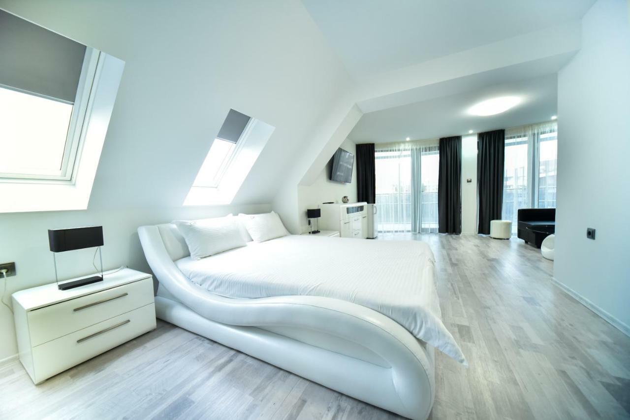 Стаи За Гости Десита Blagoevgrad Luaran gambar