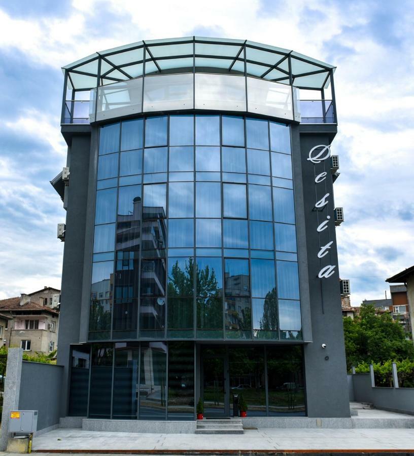 Стаи За Гости Десита Blagoevgrad Luaran gambar