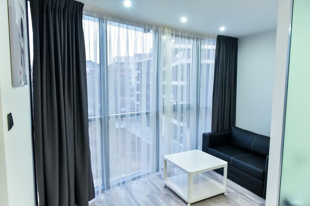 Стаи За Гости Десита Blagoevgrad Luaran gambar