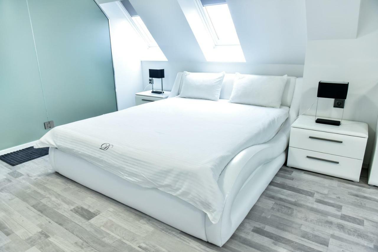 Стаи За Гости Десита Blagoevgrad Luaran gambar