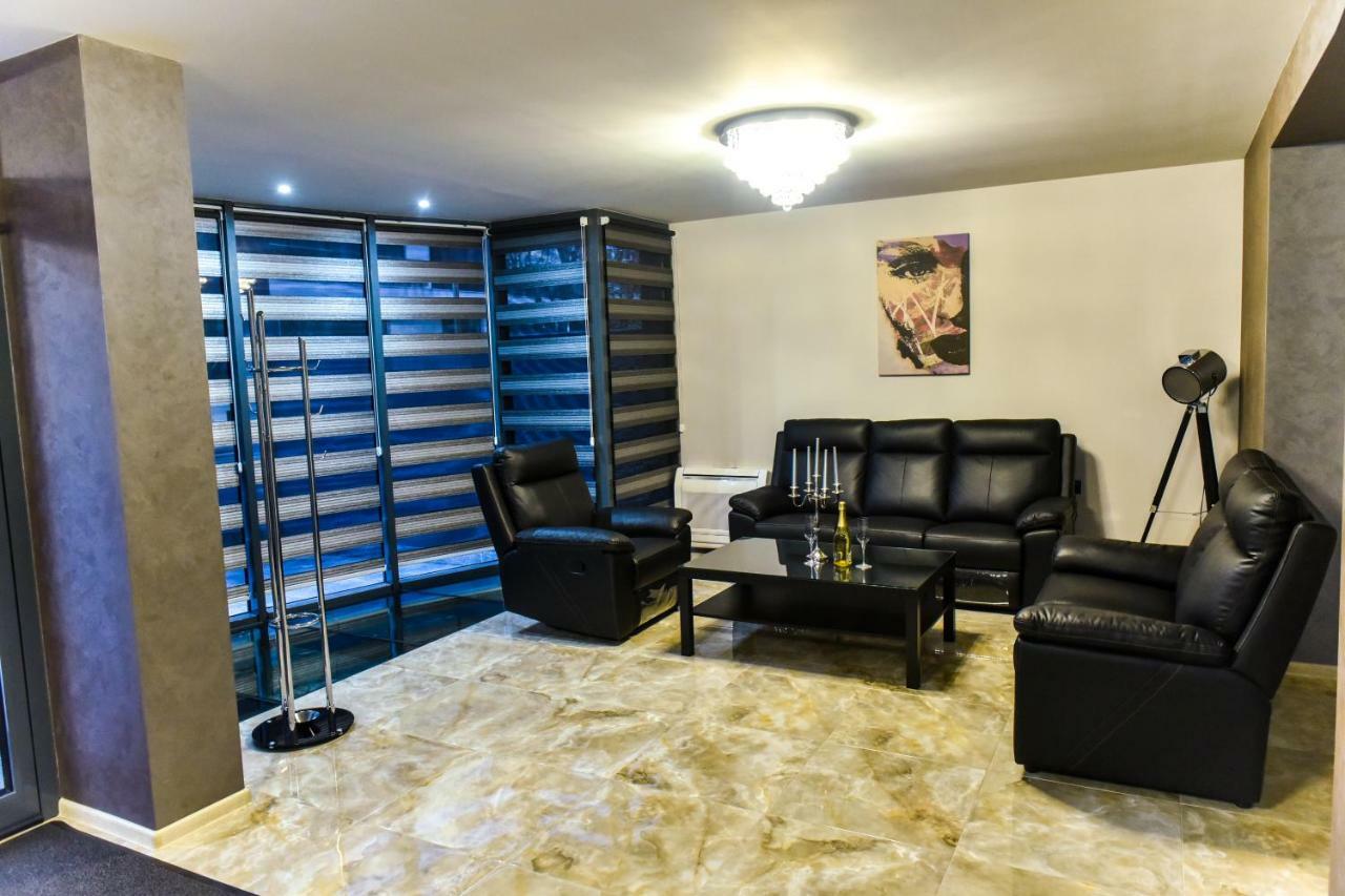 Стаи За Гости Десита Blagoevgrad Luaran gambar