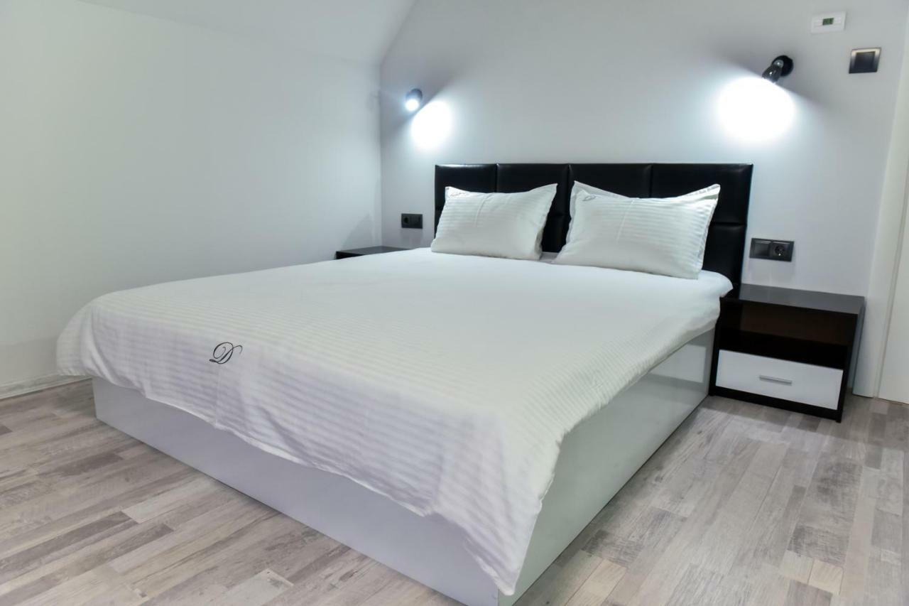 Стаи За Гости Десита Blagoevgrad Luaran gambar
