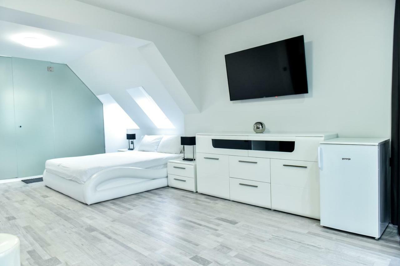 Стаи За Гости Десита Blagoevgrad Luaran gambar