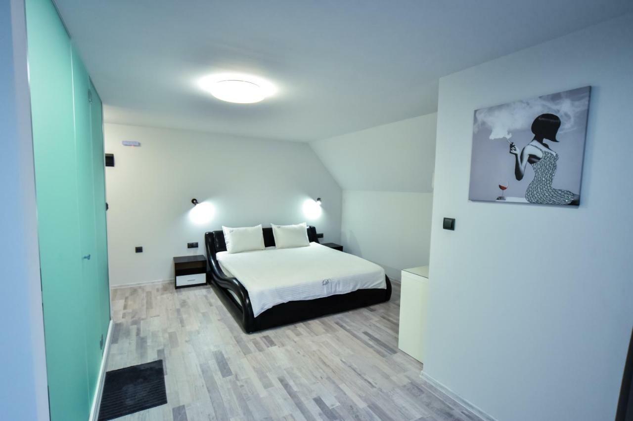 Стаи За Гости Десита Blagoevgrad Luaran gambar