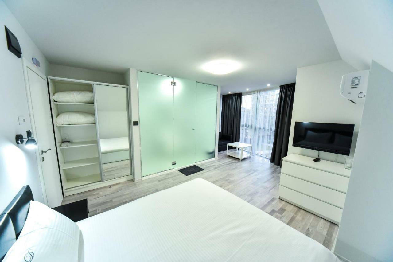 Стаи За Гости Десита Blagoevgrad Luaran gambar